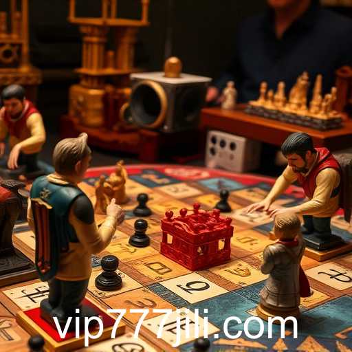 The Rise of VIP777 in the Gaming World