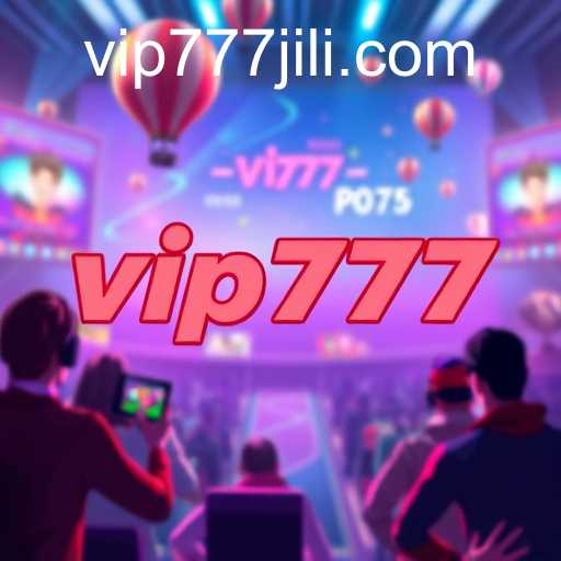 The Rise of VIP777 in the Gaming World