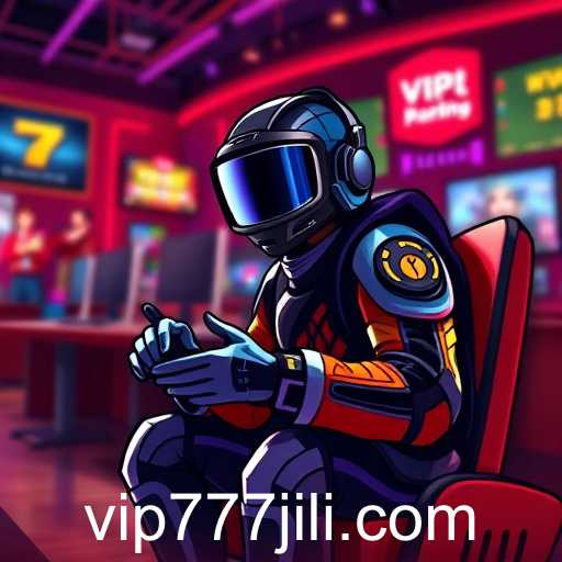 The Rise of VIP777: Revolutionizing Online Gaming
