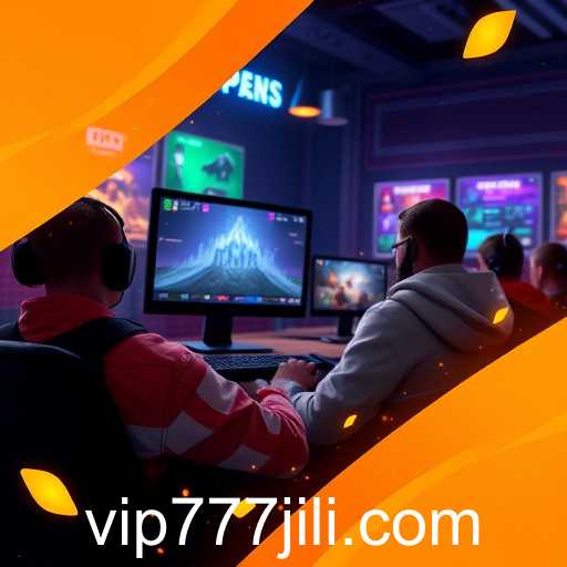 Rising Trends in Online Gaming: The Role of vip777