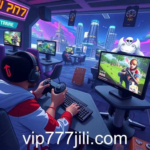 The Evolution of Online Gaming in 2025