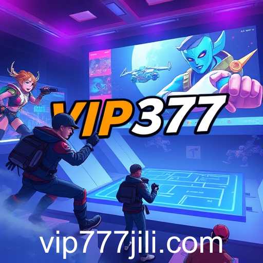 The Rise of VIP777: Transforming Online Gaming