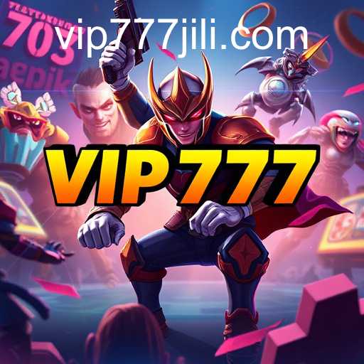 VIP777: A Game Changer in Online Gaming