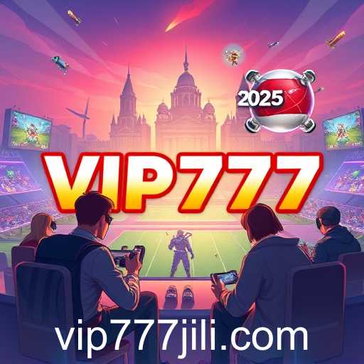 The Rise of VIP777 in the Digital Gaming World